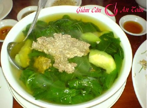 meo chua vi man hieu qua cho noi canh cua ban 1